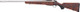 Tikka T3X Lite 6.5 Creedmoor Left-Hand Sporting Rifle with Muzzle Brake