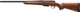Winchester XPR 400 Legend 22-inch Bolt-Action Sporting Rifle with Synthetic Stock