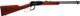Rossi Rio Bravo 22LR Lever Action Sporting Rifle with Engraved Receiver and Hardwood Stock
