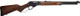 Rossi R95 Trapper .444 Marlin Lever-Action Sporting Rifle with Hardwood Stock