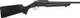 Rossi Single Shot 300 AAC Blackout Sporting Rifle with Break Action - Black Synthetic Stock