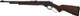 Rossi R95 30-30 Winchester Lever Action Rifle with Hardwood Stock and Blued Finish