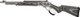Rossi R95 .45-70 Government Sporting Rifle with 18-Inch Barrel and Stainless Finish