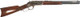Cimarron 1873 Saddle Rifle in .45 Colt with 18-Inch Octagon Barrel and Walnut Stock