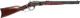 Cimarron 1873 Saddle Rifle in .45 Colt with 18-Inch Octagon Barrel and Walnut Stock
