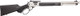 Smith & Wesson Large Loop Lever-Action Rifle in 44 Rem Mag, Stainless Steel, 19.25 Inch Barrel
