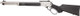 Smith & Wesson Large Loop Lever-Action Rifle in 44 Rem Mag, Stainless Steel, 19.25 Inch Barrel