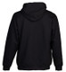 Browning Vintage Emblem Hoodie for Men - Black, X-Large