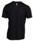 Browning SS T-Shirt Contour XX-Large Black Short Sleeve Polyester Cotton Blend