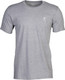 Browning Heather Gray Short Sleeve T-Shirt with Printed Front Graphics - Size X-Large