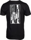 Browning Men's Black XX-Large Short Sleeve T-Shirt with Printed Front Graphics