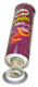 Psp Products Pringles Can Safe - Discreet Hidden Storage for Small Items