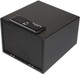 Bulldog BD4040B Biometric Pistol Vault with Electronic Lock and Interior Lighting