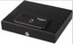 Bulldog Biometric Pistol Vault with Electronic Lock and Interior Lighting BD4055B