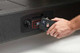 Hornady Rapid Safe AR Electronic Gun Safe with Touch-Free Entry and Child-Resistant Locking