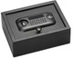 Bulldog Standard Digital Gun Safe with Electronic Lock and Tamper Alarm