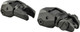 Meprolight MEPROLIGHT Front & Rear Flip Up Sights for AR-15
