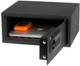 Bulldog Standard Digital Gun Safe with Electronic Lock and Tamper Alarm BD1035