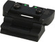 Hiviz LiteWave Sight Set for Ruger 10/22 – All-Steel, Interchangeable Color Front and Rear Sights