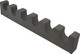 Altus Brands BenchMaster Weapon Rack Six - 6 Gun Rifle Rest with High Resiliency and Shock Absorption