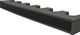 Altus Brands BenchMaster Weapon Rack Six - 6 Gun Rifle Rest with High Resiliency and Shock Absorption