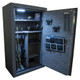 Lockdown 75 LED Vault Light with Magnetic and Screw Mounting - 5 Hour Run Time