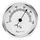 Lockdown Hygrometer Model 222111 – Accurate Relative Humidity Measurement for Secure Environments