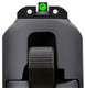 Sig Sauer Pistol Sight XRAY3 for P320, P250, P938, and P238 – 3-Dot Tritium Night Sights with Daylight Illumination