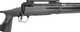 Savage 110 Klym Bolt-Action Rifle in 300 Win Mag with 24-Inch Carbon Fiber Barrel