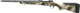Savage 110 Ultralite 6.5 Creedmoor Sporting Rifle with Melonite Finish and Camouflage Stock
