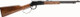 Savage Revel Classic Lever-Action Rifle in 17HMR with Walnut Stock and Adjustable Sights