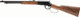 Savage Revel Classic Lever-Action Rifle in 17HMR with Walnut Stock and Adjustable Sights