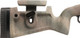 Savage 110 Pro Pursuit 308 with 20-Inch Barrel and Camouflage Synthetic Stock