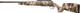 Savage Axis 2 Pro 30-06 Springfield Sporting Rifle with 20-Inch Barrel, Camouflage Stock and Cerakote Finish