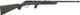 Savage 64F .22LR Semi-Automatic Sporting Rifle with 21-Inch Blued Barrel and Green Synthetic Stock