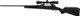 Savage 110 Apex Hunter XP 350 Sporting Rifle with Crossfire II 3-9x40 Scope