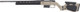 Howa HERA 7 Sporting Rifle in 6.5 Creedmoor with Tan Synthetic Stock and Bluing Finish