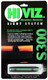 Hiviz S300G Green Shotgun Front Sight for .218 to .328 Inch Ribs