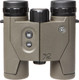 Sig Rangefinding Binoculars with 10x Magnification and 32mm Objective - Green Finish