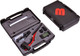 MagnetoSpeed V3 Ballistic Chronograph with Barrel Mount - Polymer, Barrel Mounted, Compatible with Air Guns