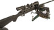 Caldwell Brass Catcher SA - Universal Black Wire Frame Design with Swing Open Access