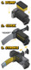 Caldwell Mag Charger AR-15 Magazine Loader - Fits All .223/5.56 Mags, Polymer Construction