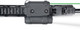 Crimson Trace CMR301 Green Laser and Light Combo for AR-15 with Universal Rail Mount