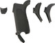 Bravo Company Mfg. BCM GFG Mod 2 Black Pistol Grip for AR-15 Rifles