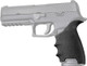Hogue HandAll Beaver Tail Grip for Sig Sauer P320 Full Size Models