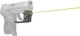 Viridian Laser Essential Green – 5mW Laser with Adjustable Beam and 100-Yard Visibility