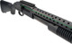 Crimson Trace LS250G Laser Saddle Green Laser Sight for Tactical Firearms