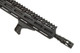 Bravo Company Mfg. BCM Angled Grip Black – Polymer Handguard Support and Rest for AR-15