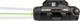 Viridian Laser/Light X5L Green - Rail Mount Laser Sight with Instant-On Activation