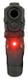 LaserMax Rail Mount Red Laser for Compact Handguns with Rails - Part Number SPSR